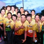 ป.ป.ส.ผนึก UNODC จัดวิ่งต้านยาเสพติด มอบรายได้ร่วมสมทบทุนมูลนิธิ รพ.ตำรวจ