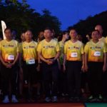 ป.ป.ส.ผนึก UNODC จัดวิ่งต้านยาเสพติด มอบรายได้ร่วมสมทบทุนมูลนิธิ รพ.ตำรวจ