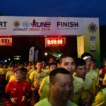 ป.ป.ส.ผนึก UNODC จัดวิ่งต้านยาเสพติด มอบรายได้ร่วมสมทบทุนมูลนิธิ รพ.ตำรวจ