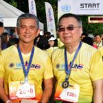 ป.ป.ส.ผนึก UNODC จัดวิ่งต้านยาเสพติด มอบรายได้ร่วมสมทบทุนมูลนิธิ รพ.ตำรวจ