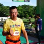 ป.ป.ส.ผนึก UNODC จัดวิ่งต้านยาเสพติด มอบรายได้ร่วมสมทบทุนมูลนิธิ รพ.ตำรวจ