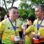 ป.ป.ส.ผนึก UNODC จัดวิ่งต้านยาเสพติด มอบรายได้ร่วมสมทบทุนมูลนิธิ รพ.ตำรวจ