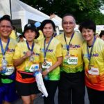 ป.ป.ส.ผนึก UNODC จัดวิ่งต้านยาเสพติด มอบรายได้ร่วมสมทบทุนมูลนิธิ รพ.ตำรวจ
