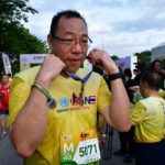 ป.ป.ส.ผนึก UNODC จัดวิ่งต้านยาเสพติด มอบรายได้ร่วมสมทบทุนมูลนิธิ รพ.ตำรวจ