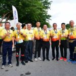 ป.ป.ส.ผนึก UNODC จัดวิ่งต้านยาเสพติด มอบรายได้ร่วมสมทบทุนมูลนิธิ รพ.ตำรวจ