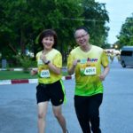 ป.ป.ส.ผนึก UNODC จัดวิ่งต้านยาเสพติด มอบรายได้ร่วมสมทบทุนมูลนิธิ รพ.ตำรวจ