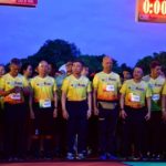 ป.ป.ส.ผนึก UNODC จัดวิ่งต้านยาเสพติด มอบรายได้ร่วมสมทบทุนมูลนิธิ รพ.ตำรวจ