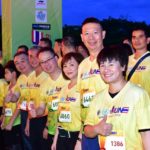 ป.ป.ส.ผนึก UNODC จัดวิ่งต้านยาเสพติด มอบรายได้ร่วมสมทบทุนมูลนิธิ รพ.ตำรวจ