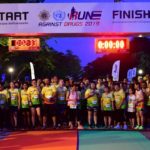 ป.ป.ส.ผนึก UNODC จัดวิ่งต้านยาเสพติด มอบรายได้ร่วมสมทบทุนมูลนิธิ รพ.ตำรวจ
