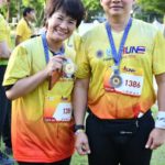 ป.ป.ส.ผนึก UNODC จัดวิ่งต้านยาเสพติด มอบรายได้ร่วมสมทบทุนมูลนิธิ รพ.ตำรวจ
