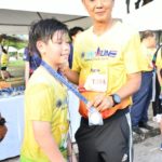 ป.ป.ส.ผนึก UNODC จัดวิ่งต้านยาเสพติด มอบรายได้ร่วมสมทบทุนมูลนิธิ รพ.ตำรวจ