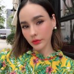 โชว์หน้าใหม่! แหม่ม วิชุดา บินทุบหน้ารอบ 3 กระชากวัยเด็กลงไปอีก