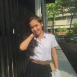 สาวลูกครึ่งไทย-เมียนมา นางงามไร้พี่เลี้ยง แบกเป้เข้ากรุงทำตามฝัน ชิงมงกุฎมิสยูนิเวิร์ส