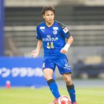 สุดจัดปลัดบอก!  ฐิติพันธ์ ขึ้นปก “Winning GOAL” นิตยสารฟุตบอล ญี่ปุ่น
