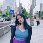 ชมพู ฟรุตตี้ กับครอบครัวที่ไม่ค่อยออกสื่อ ส่องความน่ารัก น้องกีวี ลูกสาวคนสวย