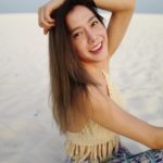 อย่างแซ่บ! ไอซ์ อภิษฎา จัดเต็มทริปสมุย ใส่ชุดว่ายน้ำเว้าทั้งตัว-เซ็กซี่สุดๆ