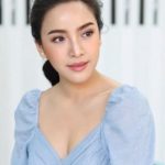 ตอกย้ำเลิก‘อัทธ์’? มะปราง โพสต์เศร้า ไม่ไหวบอกไหว ขอบคุณทุกกำลังใจส่งมา