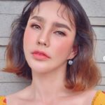 โชว์หน้าใหม่! แหม่ม วิชุดา บินทุบหน้ารอบ 3 กระชากวัยเด็กลงไปอีก