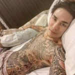 ก็มาดิครับ! แทค ภรัณยู จัดเต็มอีกแล้ว โชว์เกรียนเปิดก้นกลางฟิตเนส