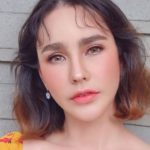 โชว์หน้าใหม่! แหม่ม วิชุดา บินทุบหน้ารอบ 3 กระชากวัยเด็กลงไปอีก