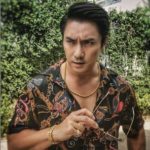ชวนขนลุก! เอ พศิน ไหว้องค์พญานาคในบ้าน ถ่ายติดใบหน้าปริศนา?