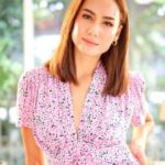 งานนี้มีอึ้ง! เข็ม รุจิรา โชว์หวิวลงอ่าง กลางไอจีดาราหนุ่มรุ่นน้อง อายุห่าง 12 ปี