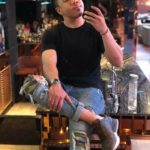 ดราม่าจนได้! ดีเจภูมิ โป๊ะเขียนชื่อพวงหรีด “หรรมใหญ่” เล่นจนได้เรื่อง