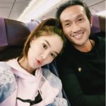 ถึงเวลาต้องเลือก? ก้อย ทำใจลำบาก ระหว่าง ‘พี่ตูน’คนรัก กับ ‘ลิเวอร์พูล’ทีมรัก
