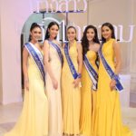นางสาวถิ่นไทยงาม จัดเรียบหรู ทุ่มสุดรอบ 69 ปี "น้องกรอง" พิชิตมงกุฎ