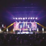 12สาว‘IZ*ONE’แจกความสดใส  แท็กทีมอ้อน-วิซวันไทยใจละลาย