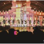 9สาววง‘ทไวซ์’ปล่อยพลังโชว์เต็มพิกัด! เหล่าวันซ์จุใจ‘ทไวซ์ไลต์ส อินแบงค็อก’