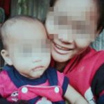 พ่อโหด จับลูกสาววัย1ขวบ ฟาดพื้น-หมอนปิดปากจมูก เลือดคั่งดับสลด อ้างโมโหไม่กินข้าว