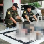 สยองโรงแรมหรูย่านสุขุมวิท! ช่างประจำ ตกตึกดับปริศนาหน้าศาลพระภูมิ