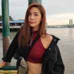 เซียะบาดใจ! ปาย สิตางศุ์ จัดเต็มทริปสมุย อวดแซ่บบิกินีขาวจั๊วะ ทำโฟกัสผิดจุด