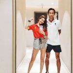 ถึงเวลาต้องเลือก? ก้อย ทำใจลำบาก ระหว่าง ‘พี่ตูน’คนรัก กับ ‘ลิเวอร์พูล’ทีมรัก