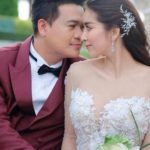 แซ่บทิ้งทวน! ใหม่ สุคนธวา จัดเต็มบิกินีชมพูริมสระ บอกจะแต่งแล้วใส่ชุดไหนก็ได้