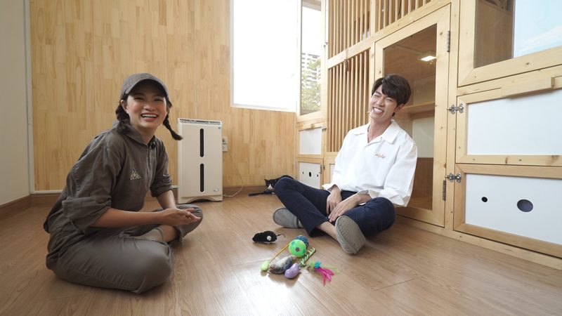 คุณหมอฟ้าประทาน