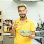 พลพรรคนักปรุง เชฟพล-เชฟยีสต์ ชวนชิม ต้มบ๊วยหมูสับมะกอกยัดไส้