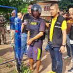 คุม โจ๋ปืนโหด ทำแผนยิงอริดับ หลังเขม่นกลางขบวนแห่นาค ไหว้ขอโทษญาติเหยื่อ