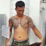 คุม โจ๋ปืนโหด ทำแผนยิงอริดับ หลังเขม่นกลางขบวนแห่นาค ไหว้ขอโทษญาติเหยื่อ