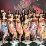 ภูเก็ต ลุกเป็นไฟ สาวงามมิสยูนิเวิร์สไทยแลนด์ 2019 โชว์ชุดว่ายน้ำสุดเซ็กซี่ริมทะเล
