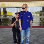 ไม่เคยลืม! แจ๊ส เบิร์ดเดย์ พ่อดม ฮือฮาเจดีย์เก็บอัฐิ สร้างสุดล้ำตามคำขอ