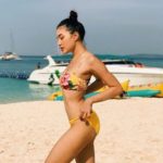 สงสารเหยื่อคนต่อไป! ไทร ลบรูป แอมมี่ เกลี้ยงไอจี โพสต์แรง-ดราม่าแน่