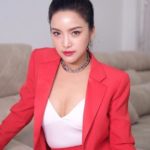 ตอกย้ำเลิก‘อัทธ์’? มะปราง โพสต์เศร้า ไม่ไหวบอกไหว ขอบคุณทุกกำลังใจส่งมา