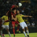 คาบ้าน! ช้างศึก โดนเวียดนาม ยิงนาทีท้าย ได้แค่ชิงที่ 3 คิงส์คัพ