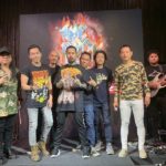 รวมตัว ขุนพลร็อก The Rock Power Concert คอนเสิร์ตระเบิดพลังร็อก