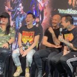 รวมตัว ขุนพลร็อก The Rock Power Concert คอนเสิร์ตระเบิดพลังร็อก