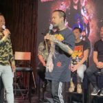 รวมตัว ขุนพลร็อก The Rock Power Concert คอนเสิร์ตระเบิดพลังร็อก