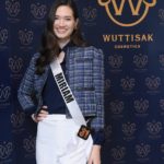 วุฒิศักดิ์ฯ เปิดสำนักงาน ต้อนรับมิสยูนิเวิร์สไทยแลนด์ จัดสัมนาเคล็ดลับความสวย