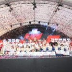 “เมฆรัชคีฏาก์-สัณหวัช-โชคชัย-ปกรณ์” ประเดิมแชมป์สนามแรก โตโยต้า กาซู เรซซิ่ง มอเตอร์สปอร์ต